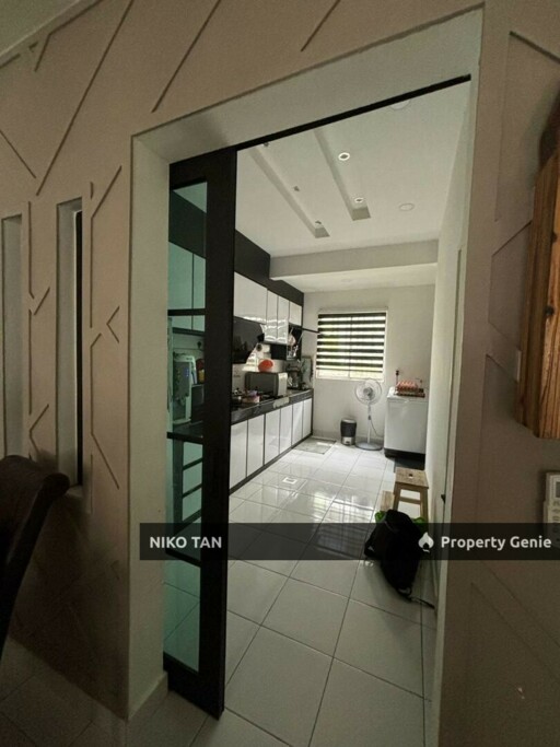 Jalan Anggerik 2Sty Renovated Bandar Bestari Perdana Pasir Gudang