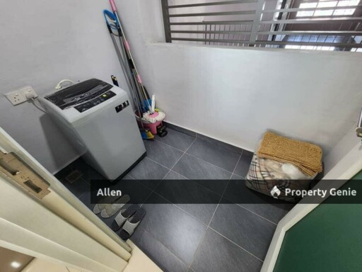 Iskandar Residence @ Medini – Modern 2BR with Breathtaking City View