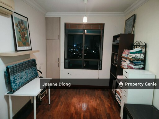 1 Utama Condo