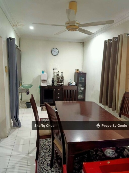 Sell Below Market Value Facing Open Semi D Cluster House Bandar Bukit Mahkota, Bangi