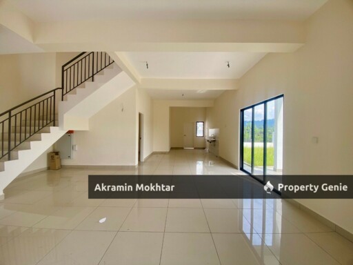 CORNER | NASSIM HEIGHTS 3 STOREY SUPERLINK