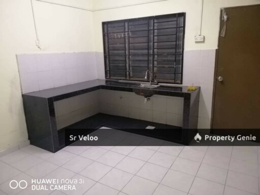 Double Storey  Jln Serindit Tmn Scientex