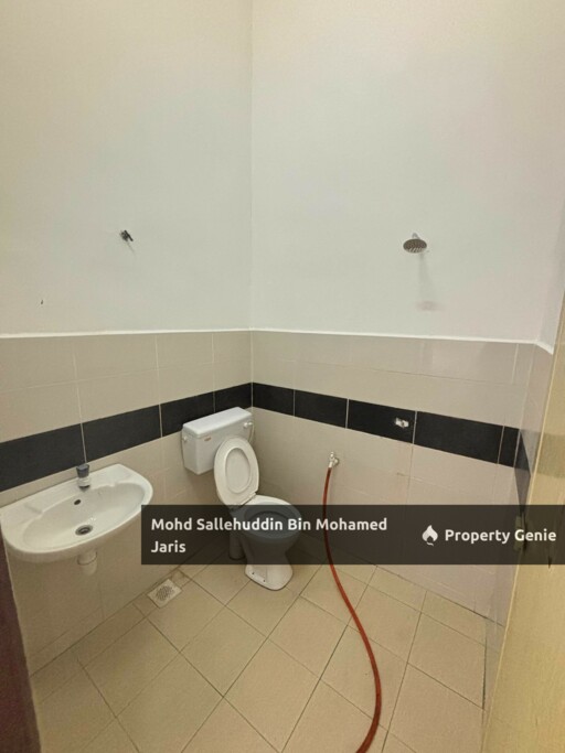 [FACING OPEN] RUMAH TERES SETINGKAT KEMPADANG PERDANA, KUANTAN