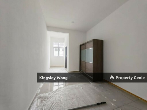 Bandar Baru Sri Klebang Gated Guarded Double Storey Terrace House Nearby Field