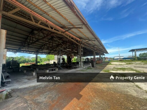 Kawasan Perindustrian Bukit Rambai - Factory