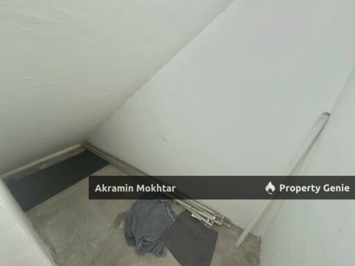 FREEHOLD & EXTENDED | 2-STOREY TERRACE TAMAN SAGA EMAS, KAJANG