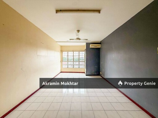 Tiara Intan Condominium, Bukit Indah Ampang