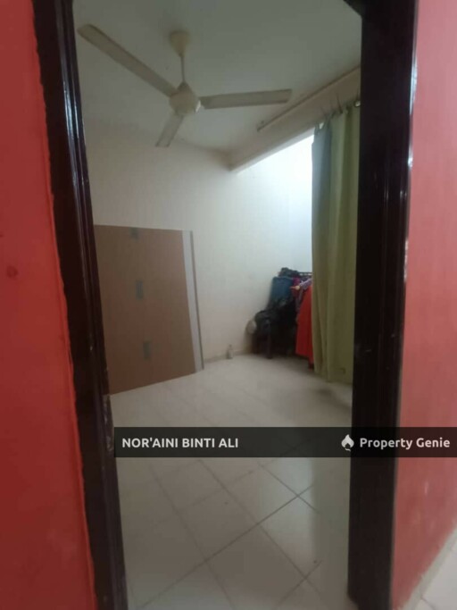 Perkampungan Seri Damai Perdana Batu 6