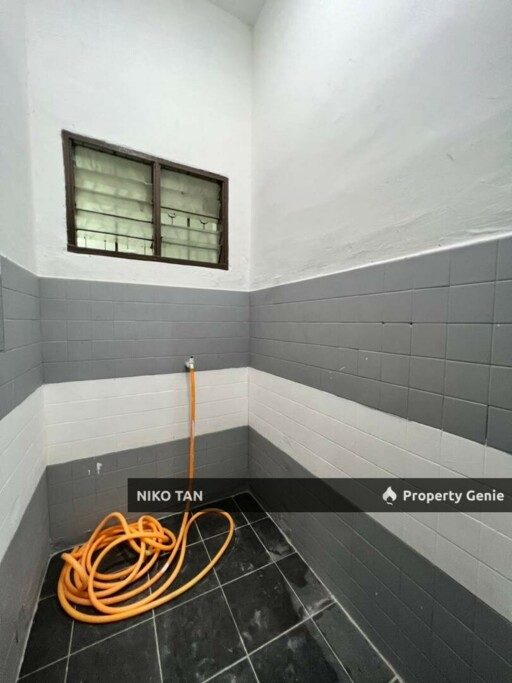 For Sale Jalan Kelisa 1/1 Kluang Single Storey Terrace House