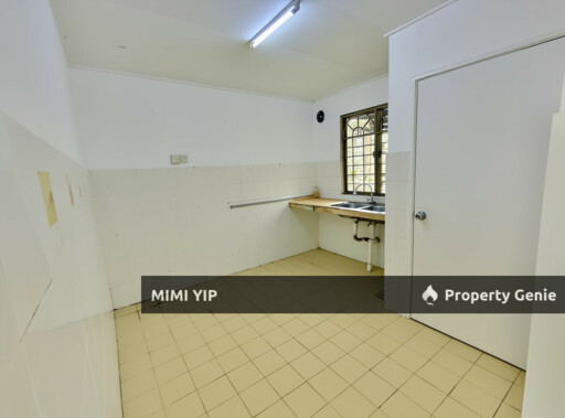 FOR RENT | 2-Storey House @ Bandar Damai Perdana