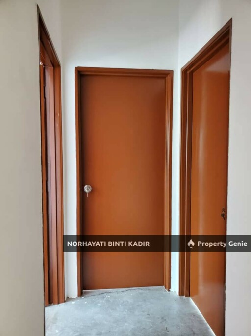 DOUBLE STOREY TERRACE LORONG SERI MAHKOTA AMAN 26, KUANTAN