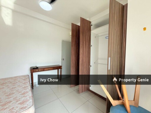 Season Apartment for Sale