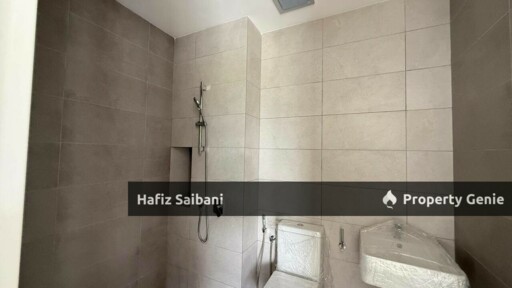 Semi- Detached Double Storey Bohemia Bandar Rimbayu