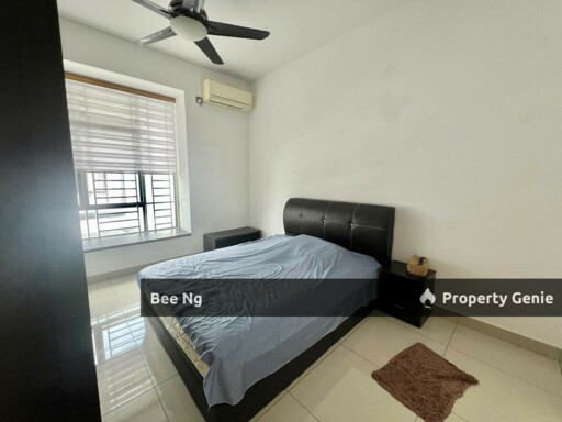 Taman Setia Indah / 2 Storey Cluster