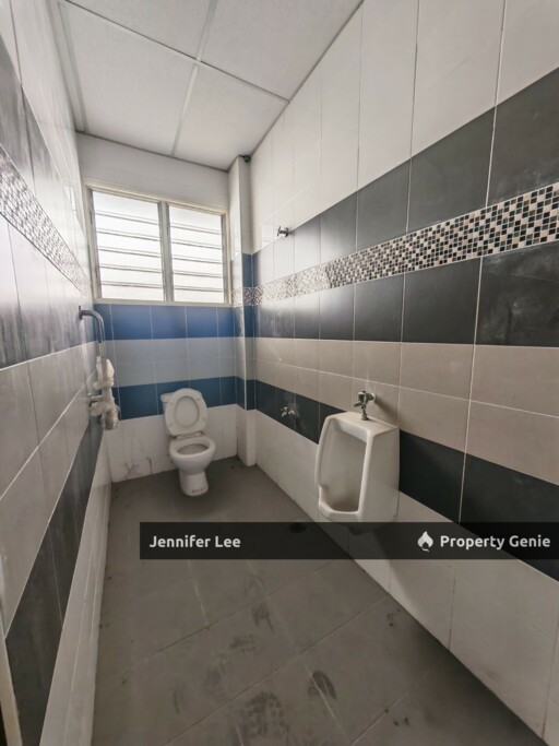 2sty Shop for Rent at Botani, Ipoh