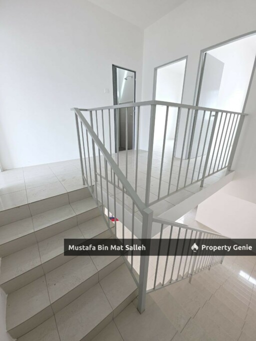 [NEW HOUSE] Taman Sena Utama, Tasek Gelugor