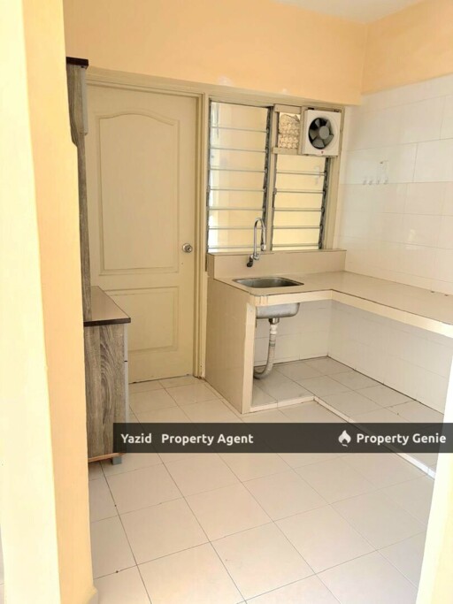 Sentul Utama Condo, Sentul, KL ( MURAH )