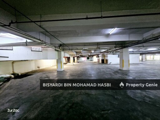STAND ALONE BUILDING, CYBERJAYA .