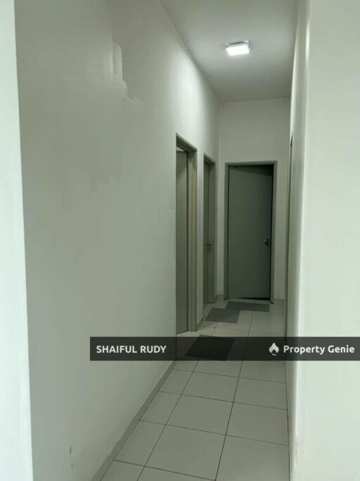 The Zizz Apartment Damansara Damai