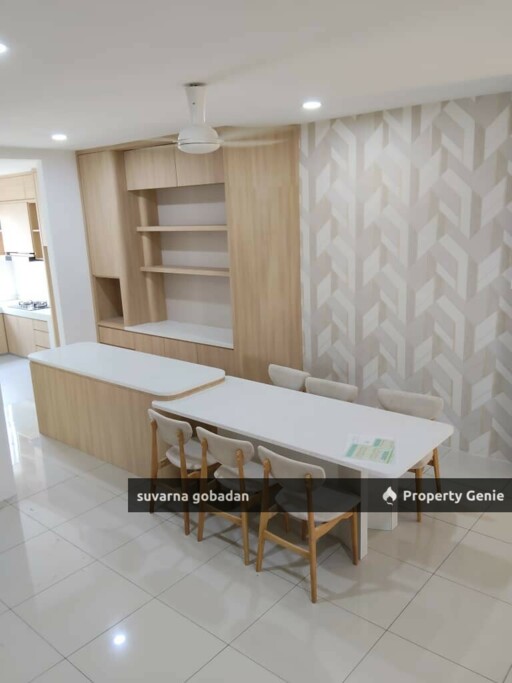 Double Storey Terrace - Pengkalan - Batu Gajah Perdana, Perak