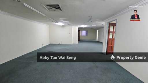Menara MAA | Corporate Office | Centralised Air-Conditioning