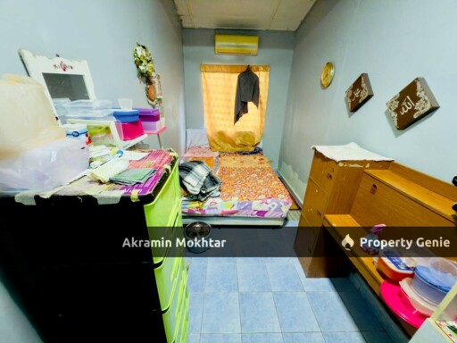 24H SECURITY & 1 PARKING | APARTMENT DESA PERANGSANG, PJ 📍 Petaling Jaya, Selangor