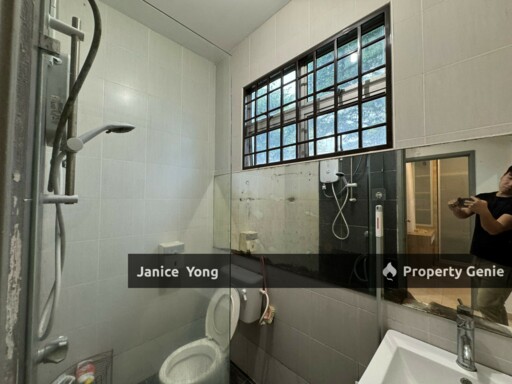 LA Garden @ Bandar Jaya Putra (JP Perdana )