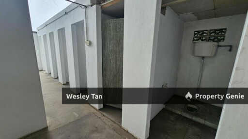 Bukit Rambai Factory 67,000 Land Size 46,000 Build Up Size 600AMP Rent