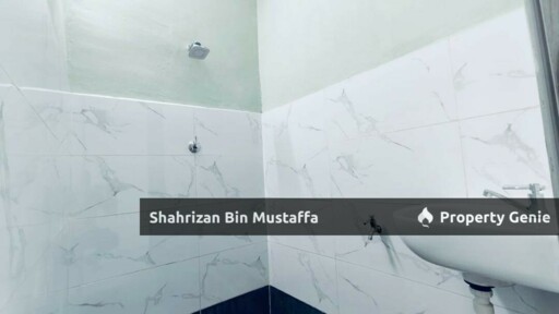Single Storey, Jalan Canggung, Taman Pasir Putih, Pasir Gudang