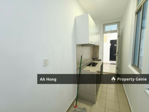 Full Loan / Cash Out / Bukit Indah / D Rich / Nearby Tuas Checkpoint