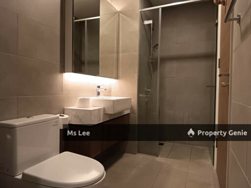 ARIA Luxury Residence @ KLCC-Block A Level 26-Ready Now
