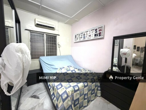 FOR SALE | Single Storey Terrace House @ Cheras Perdana