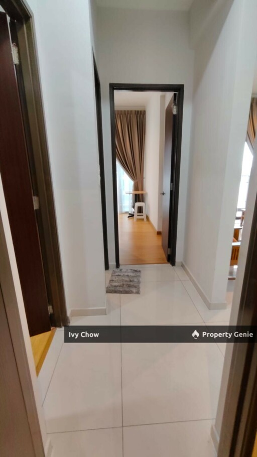 Bay Laurel Apartment for Rent
