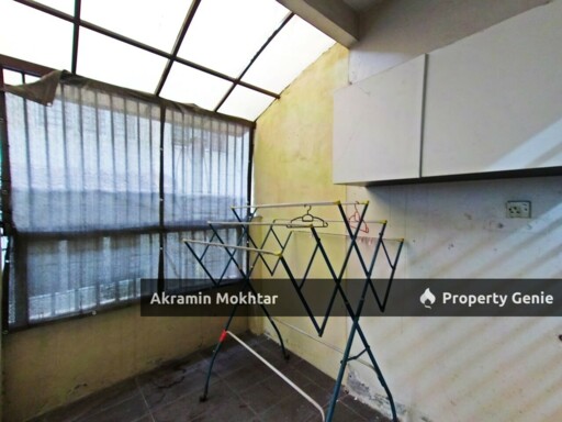 Freehold, Facing Play Ground & Renovated | 2 Storey Terrace House, Taman Pinggiran USJ 2, Subang Jaya