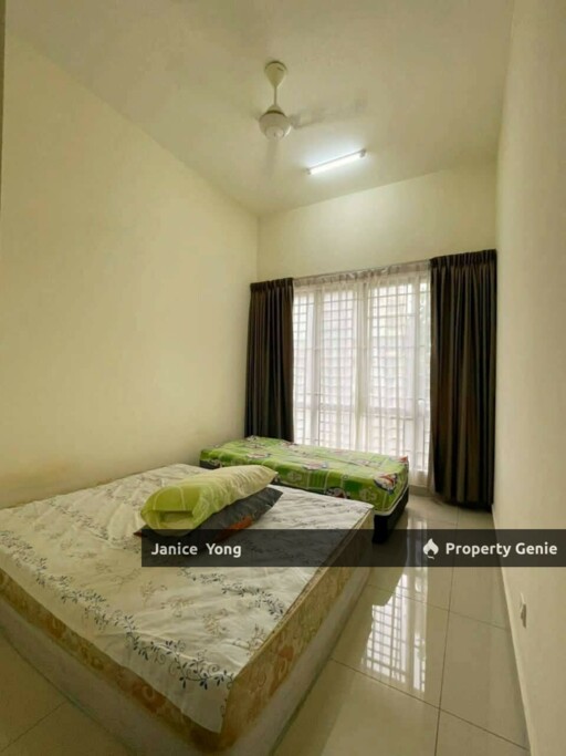 Impian Senibong Residence @ Permas Jaya