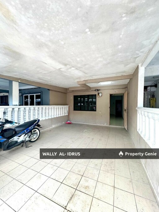2 Storey Terrace House @ Jalan J, Taman Melawati, Kuala Lumpur