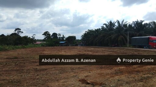 TANAH LOT Kulim HiTech (Kampung Padang Cina)