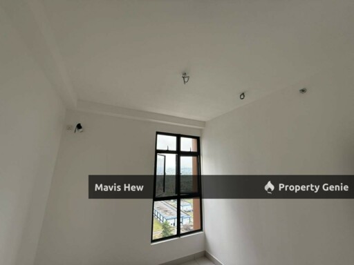 For Rent, Idaman Heights @Residensi Idaman Ria, 2 Carpark, Fully Furnished