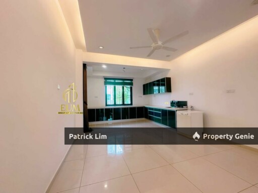 Vista Kirana Double Storey Bungalow Villa For Sale