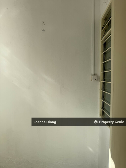Mentari Court Block E