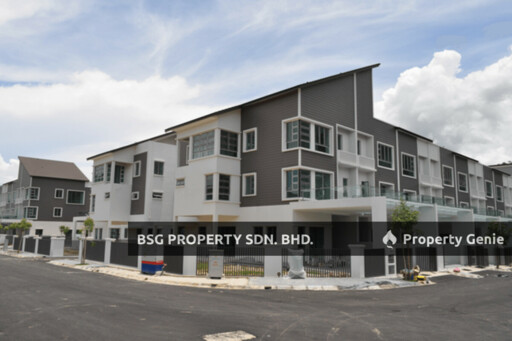 Casa Permai 2