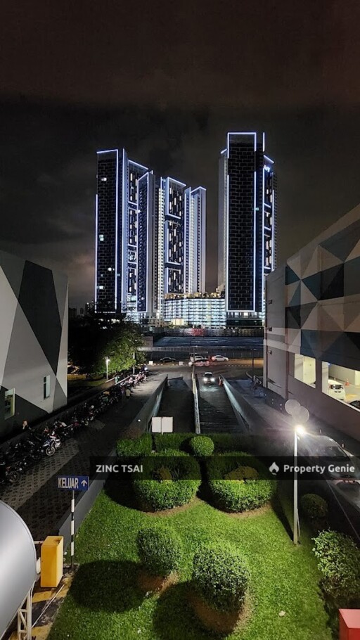 The Valley @ SkySierra Setiawangsa Apartment Auction | 797 sqft | RM360,000