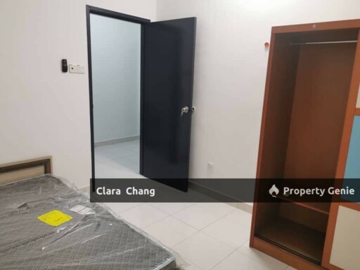 Taman Bukit Indah Double Storey Terrace House for Rent