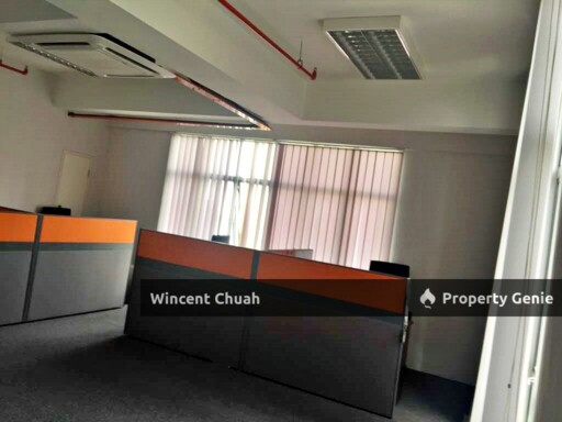 Prima Avenue, The Tube Office for Rent , Kelana Jaya PJU 1