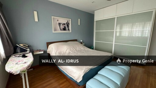 2 Storey Terrace House Intermediate