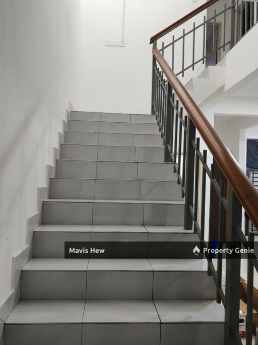 For Rent Imperial Jade Residence @ Bandar Baru Seri Alam