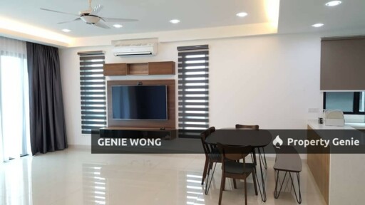 The Reach @ Titiwangsa with Excellent Connectivity