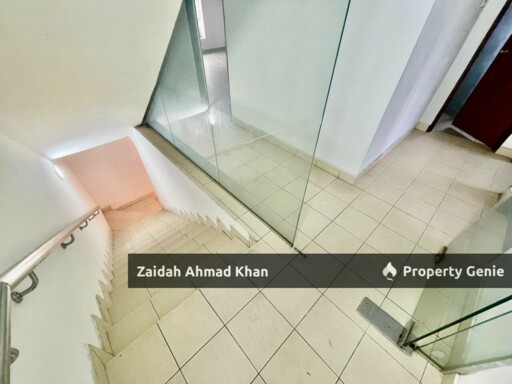 Taman Prima Tropika Seri Kembangan Corner Lot House For Sale