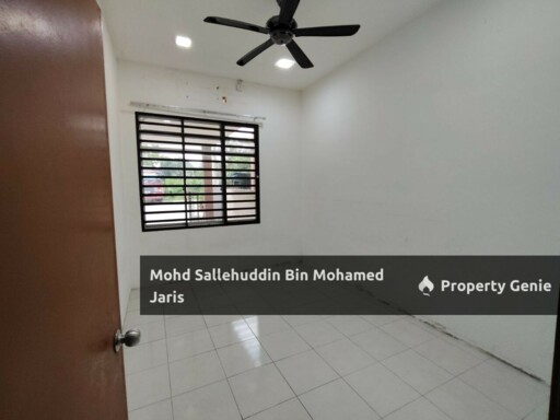[FACING OPEN] Teres Setingkat Perumahan Pandan Makmur Kuantan Pahang