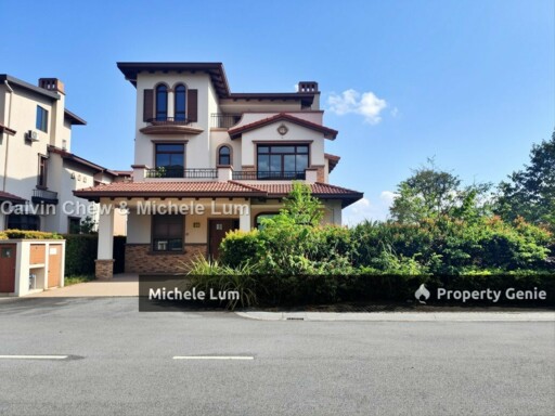 Sabadell Diamond Residence Diamond City Semenyih